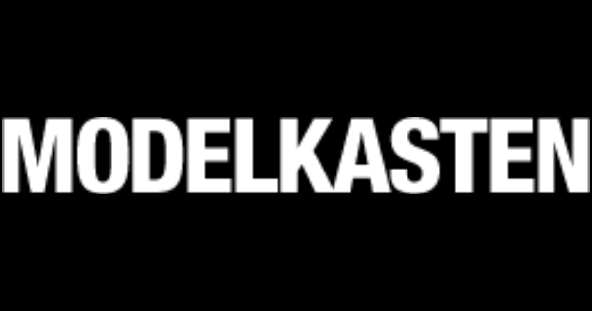 モデルカステン