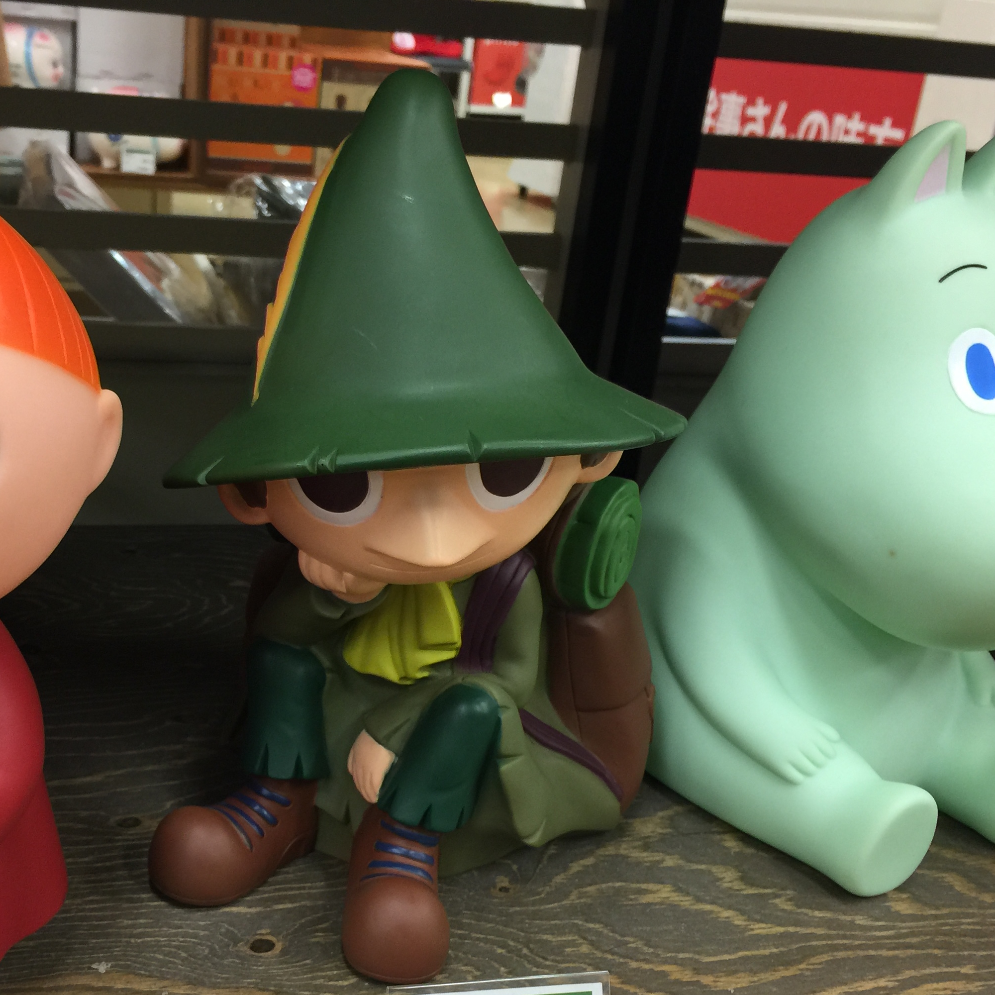 オリジナル塗料