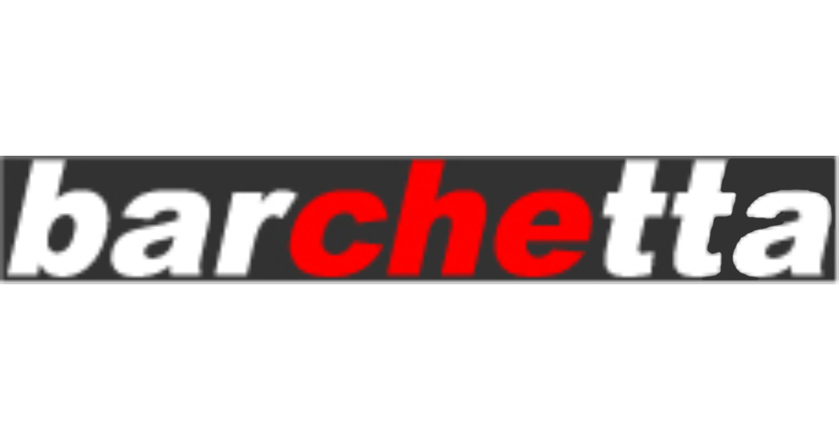 バルケッタオリジナルカラー