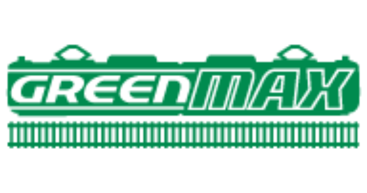 グリーンマックス